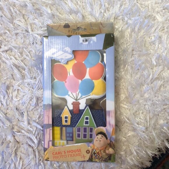 NIB Disney Pixar Up Frame - Picture 2 of 6